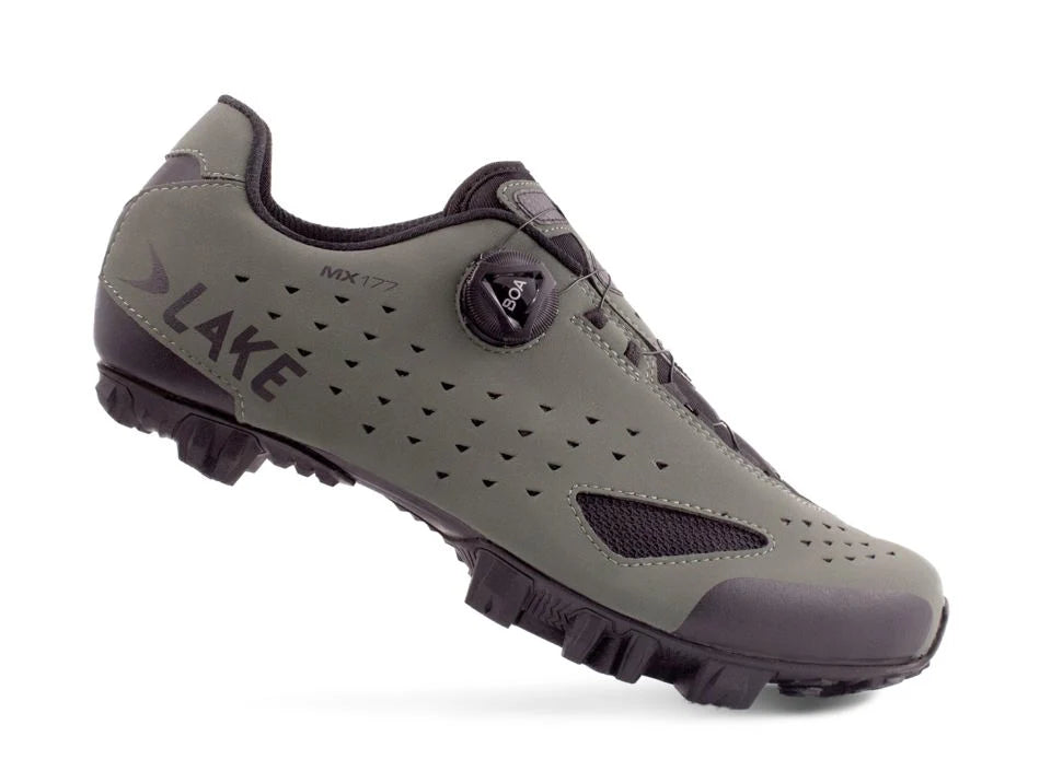 SHOES LAKE  MTB MX177