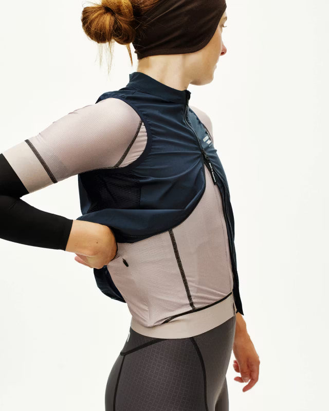 Pas Normal Studios Women's Mechanism Jersey Haze