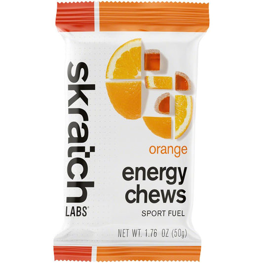 Skratch Labs Sport Hydration Drink Mix: Lemons and Limes, SINGLE