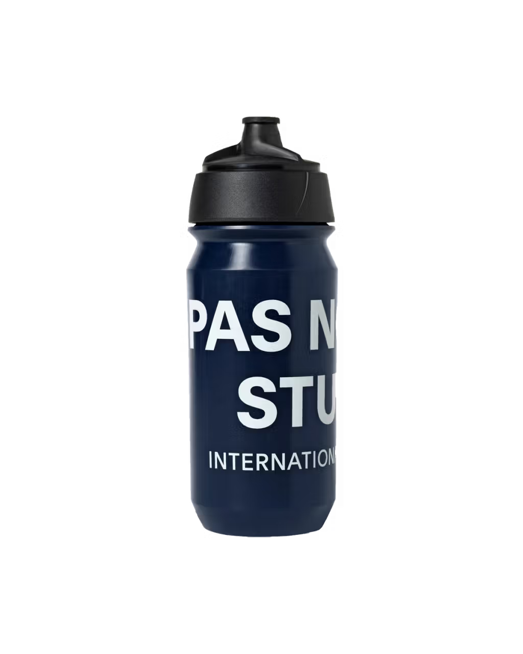Pas Normal Studios Logo Bidon Navy