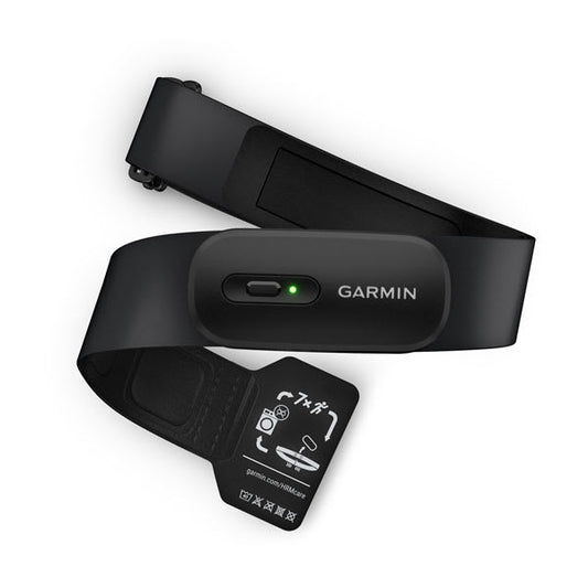 Garmin Heart Rate Monitor - Size M-XL