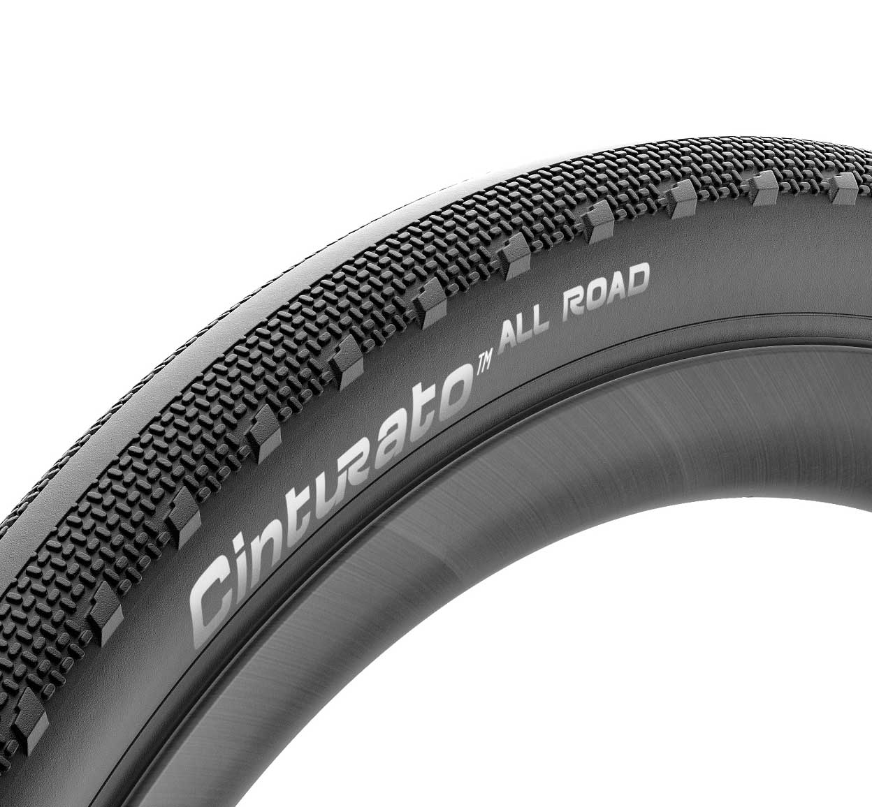 Pirelli Cinturato All Road TLR | 700x45c | Black | 4190400