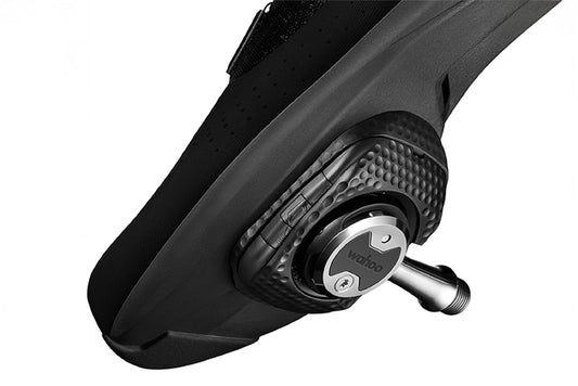 Wahoo Speedplay ZERO Pedal System