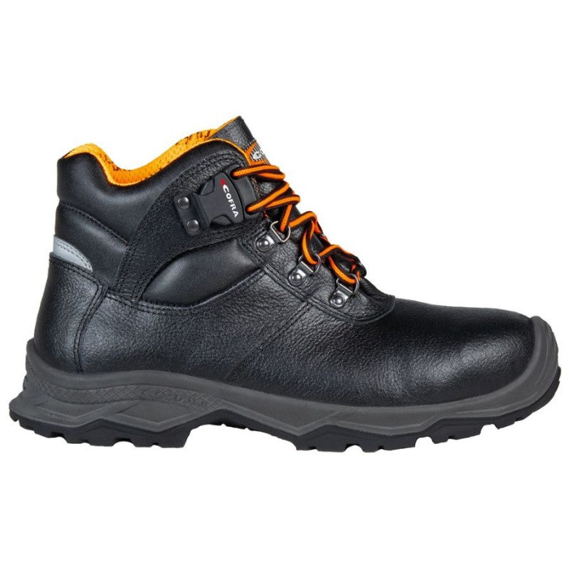 SAFETTI BIB Girona Snow Woman LG