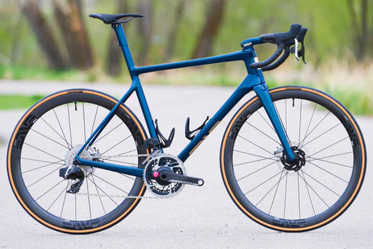 ENVE CUSTOM ROAD BIKE