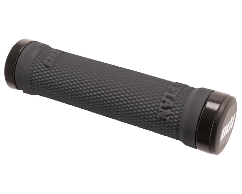 Lock-On MTB Bonus Pack, Ruffian - Black/Black