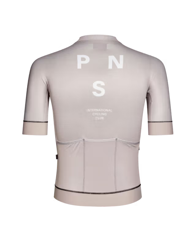 Pas Normal Studios Men's Mechanism Jersey Haze