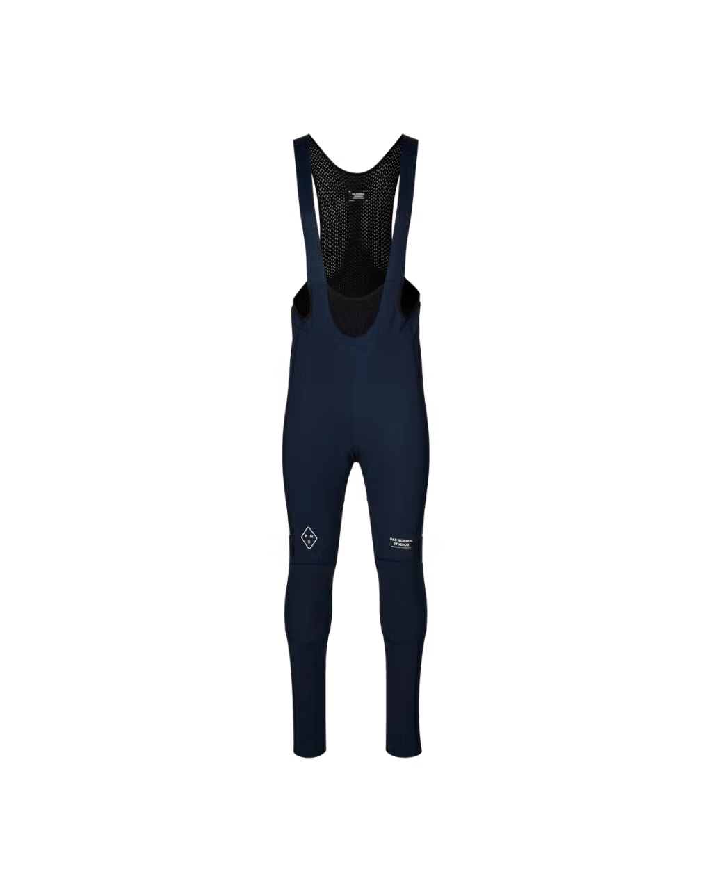 Men's PAS Mechanism Deep Winter Long Bibs