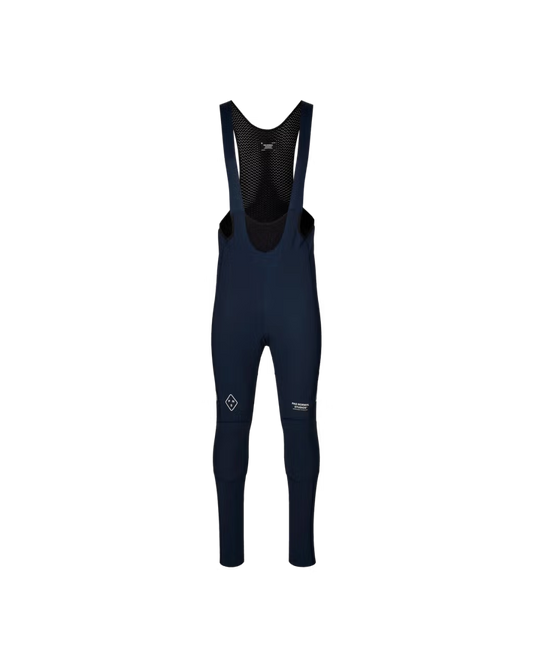 Men's PAS Mechanism Deep Winter Long Bibs