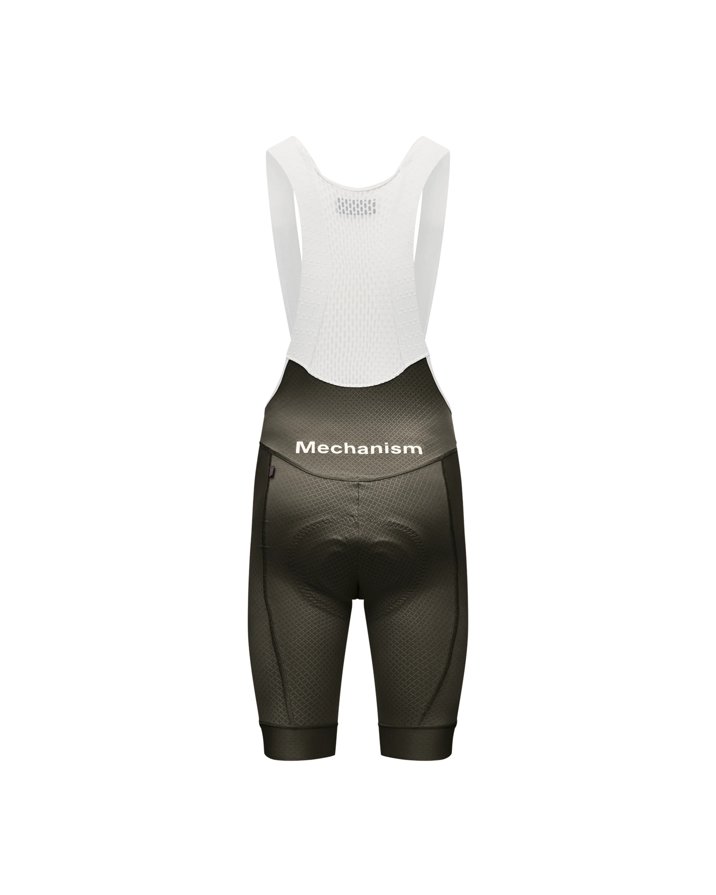 Pas Normal Studios  Mechanism Bibs Men’s Dark Grey