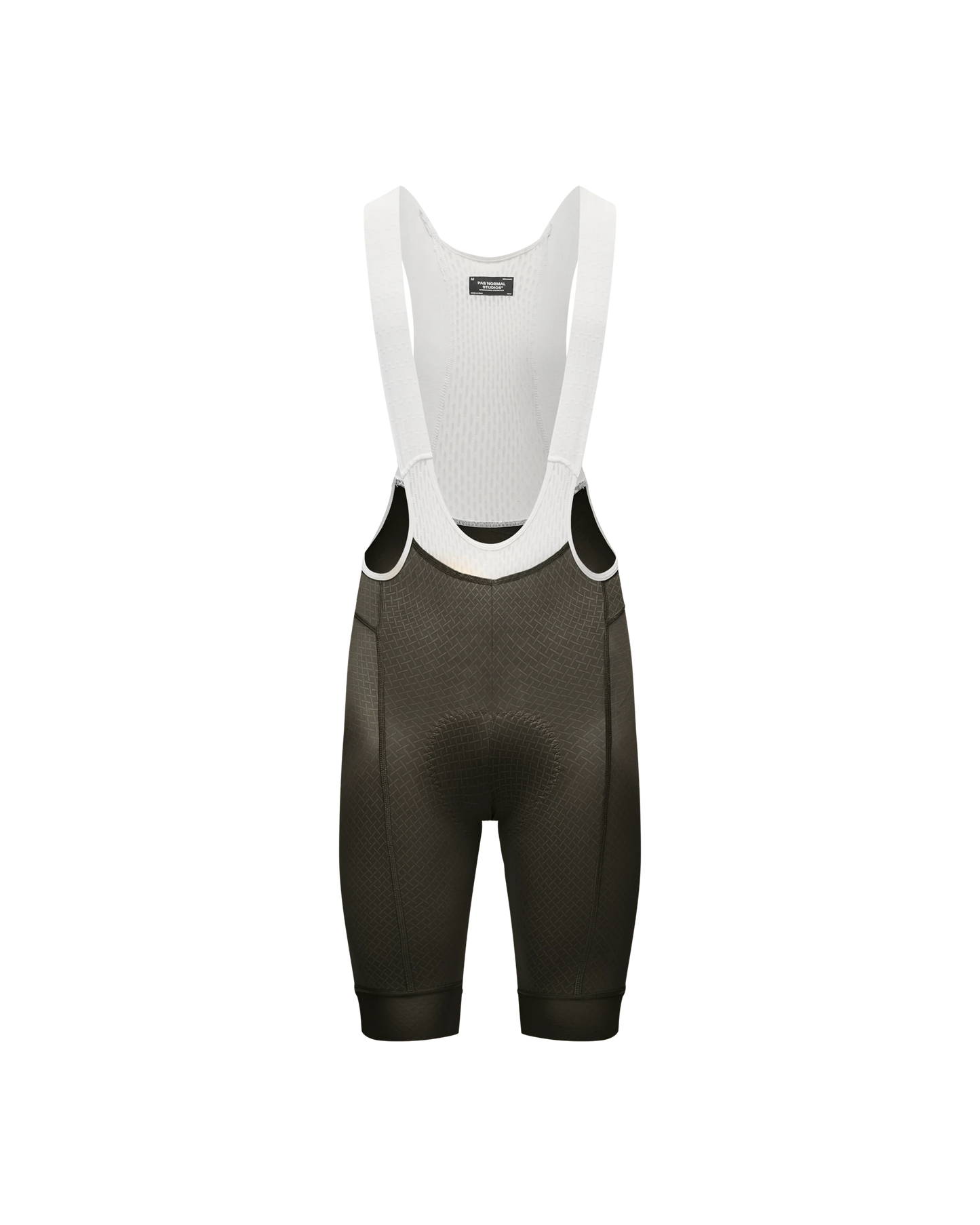 Pas Normal Studios  Mechanism Bibs Men’s Dark Grey