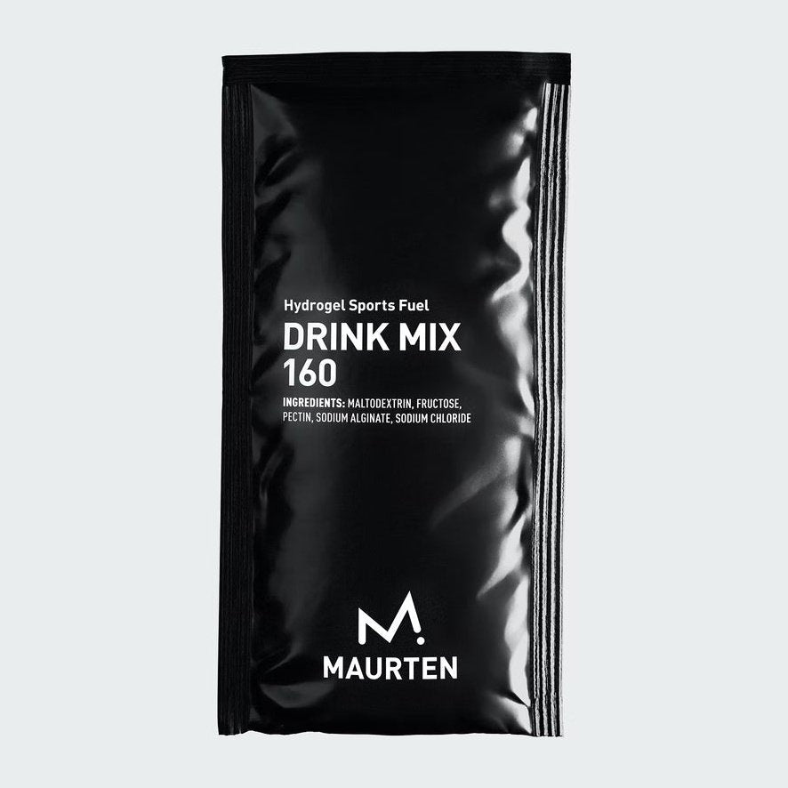 MAURTEN - DRINK MIX 160 (18 SERV) single