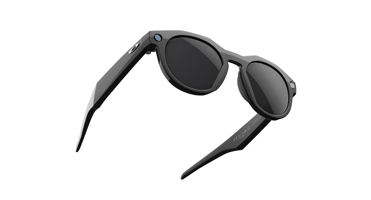 Oakley HSTN Prizm™ Black Polarized