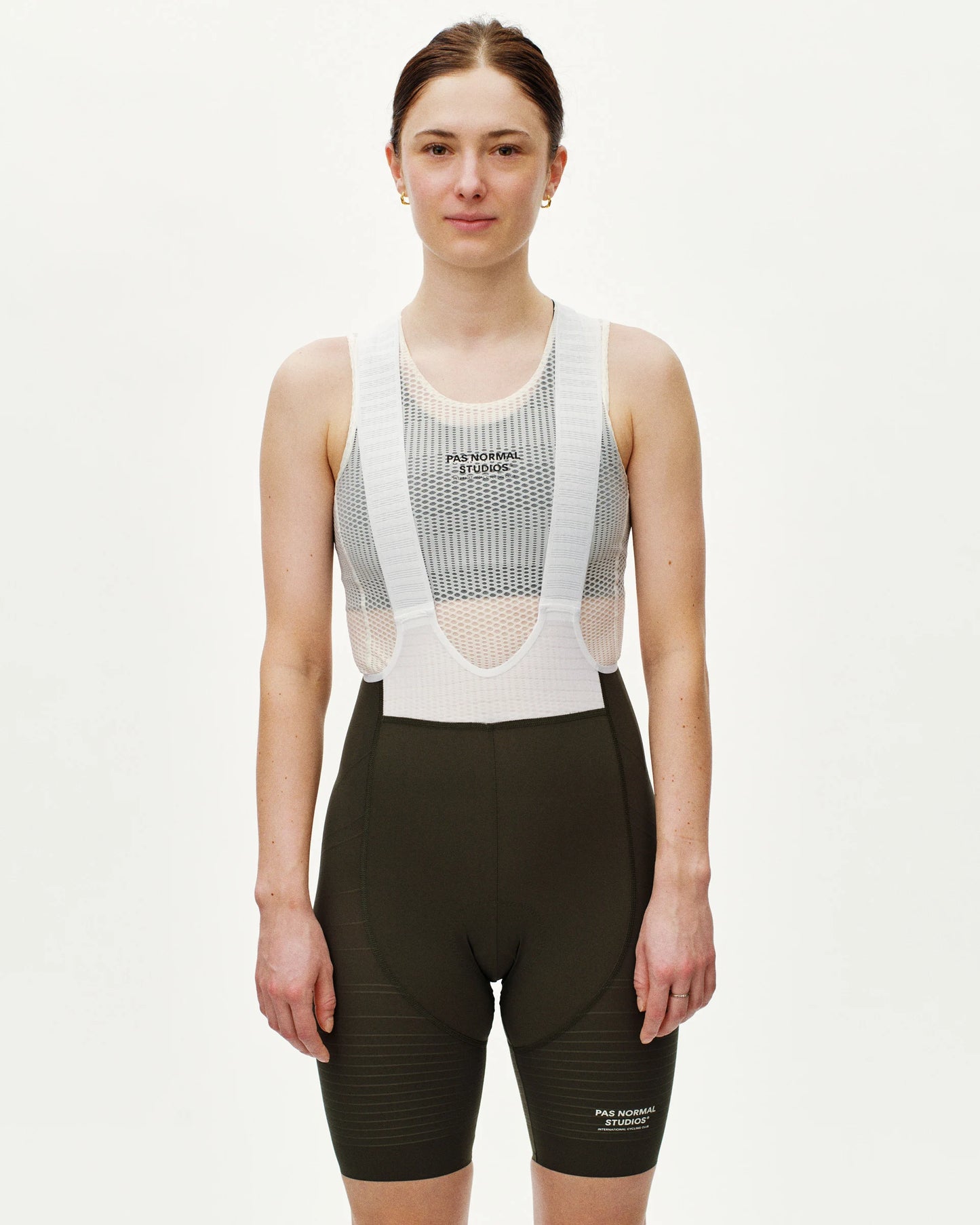 Pas Normal Studios Women's Mechanism Pro Bibs
