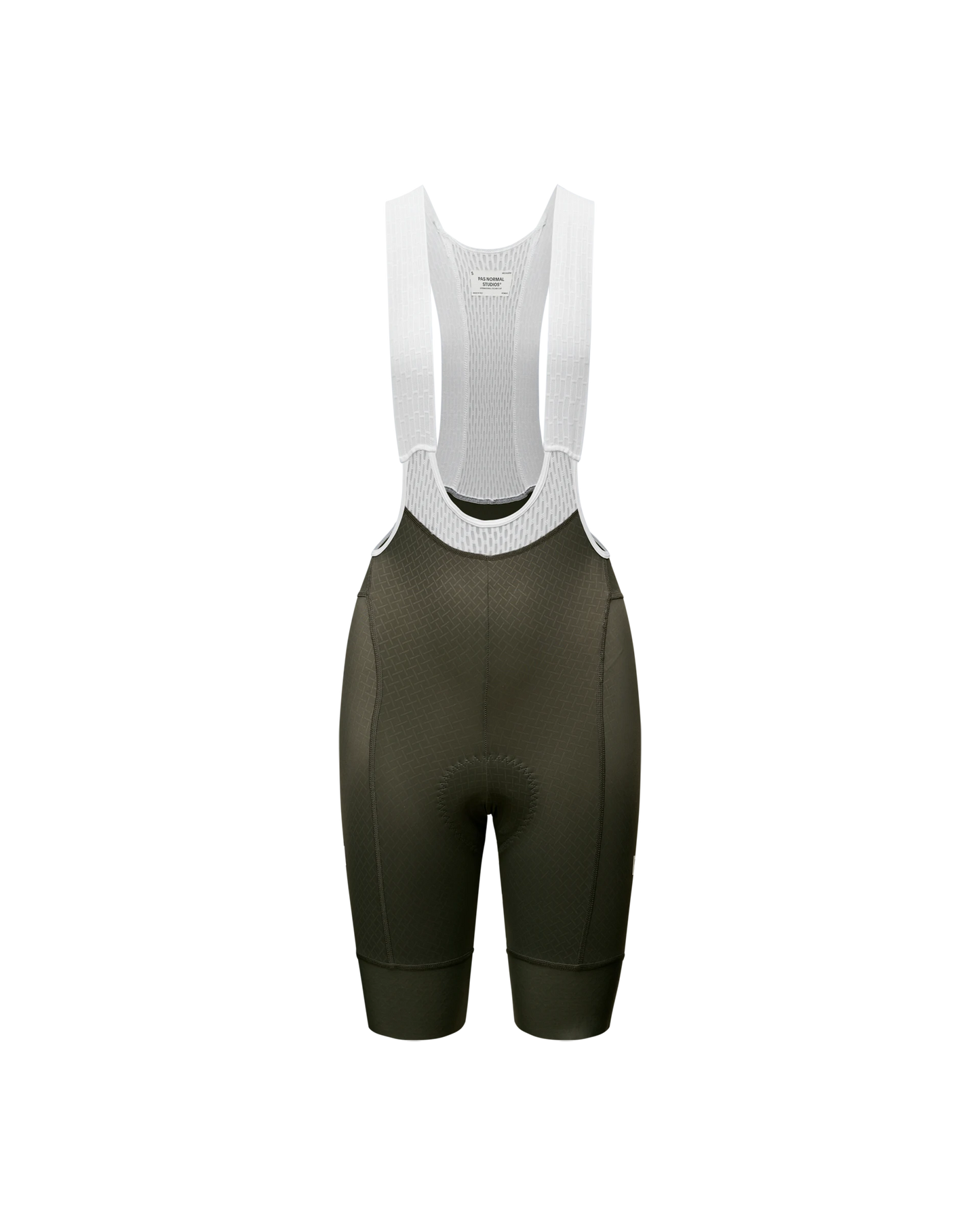 Pas Normal Studios  Mechanism Bibs Women’s Dark Grey