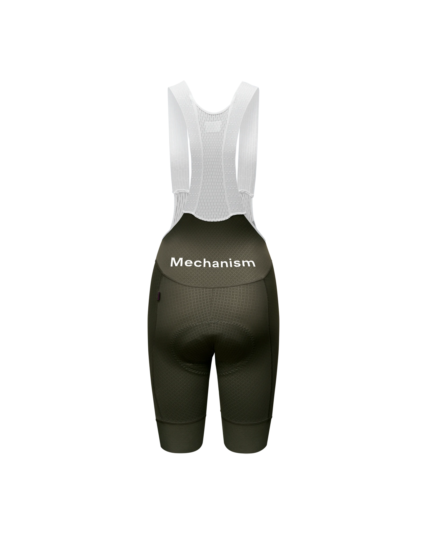 Pas Normal Studios  Mechanism Bibs Women’s Dark Grey