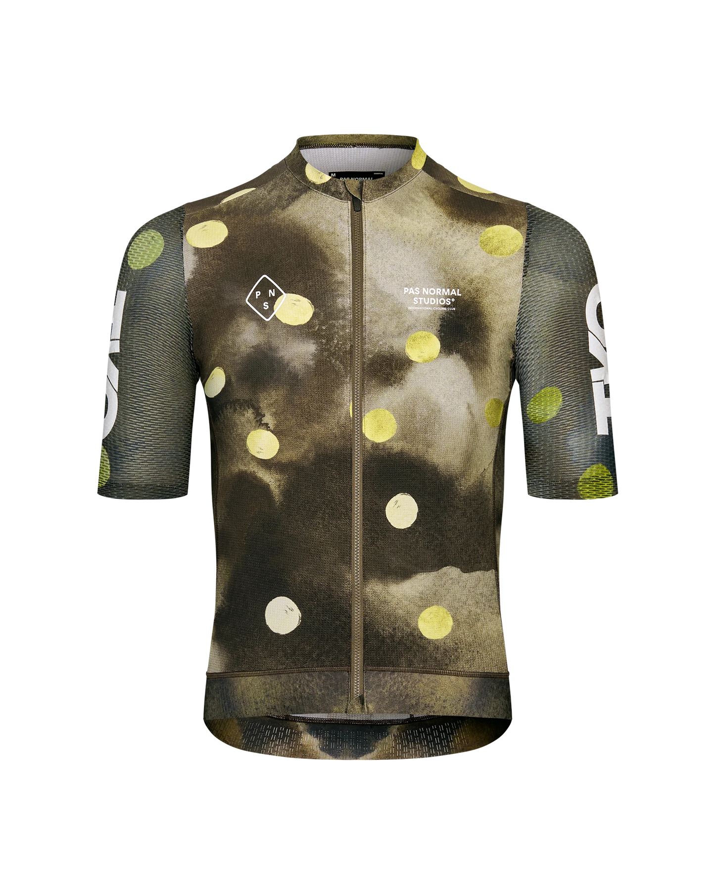 Pas Normal Studios Men's T.K.O. Essential Light Jersey