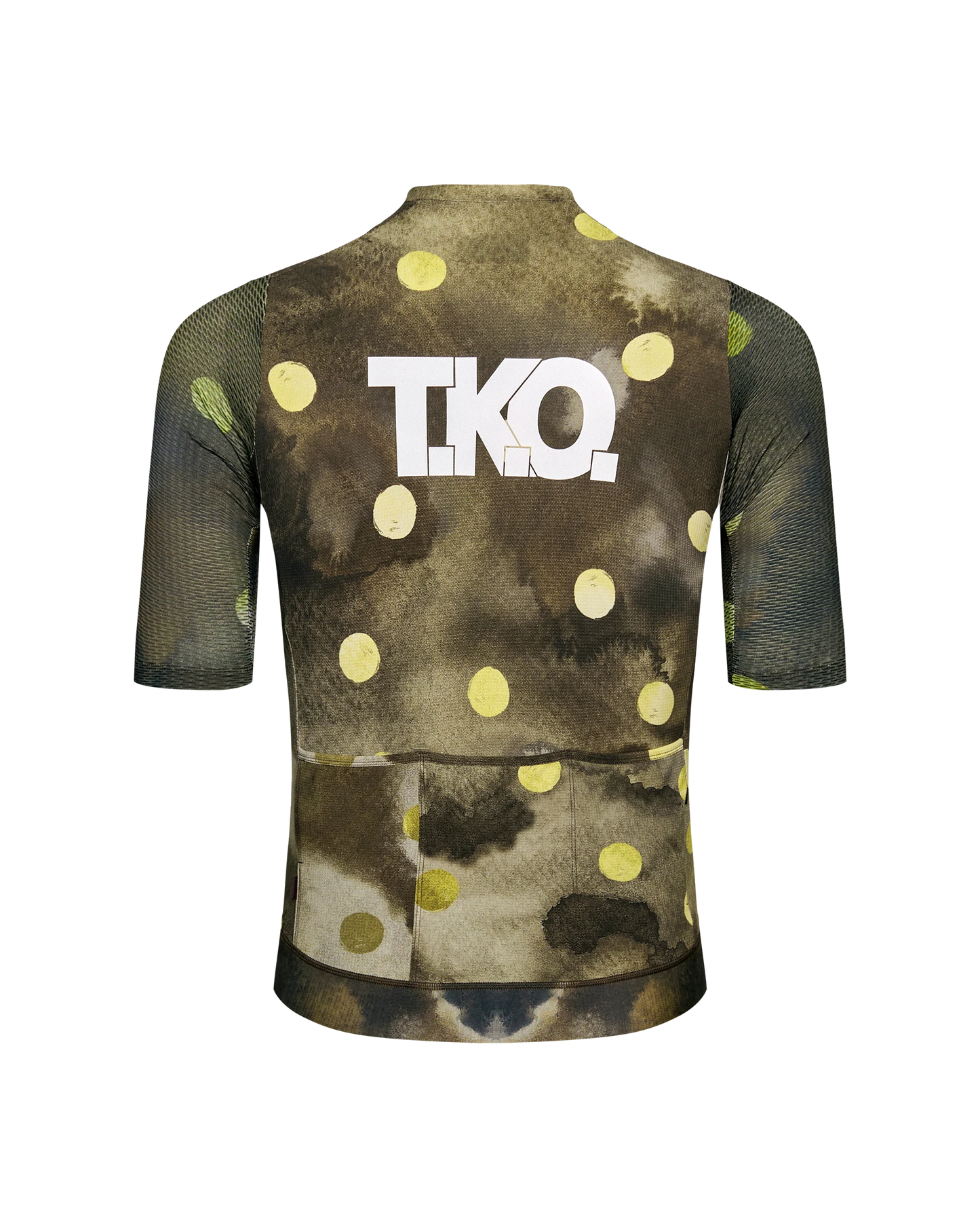 Pas Normal Studios Men's T.K.O. Essential Light Jersey