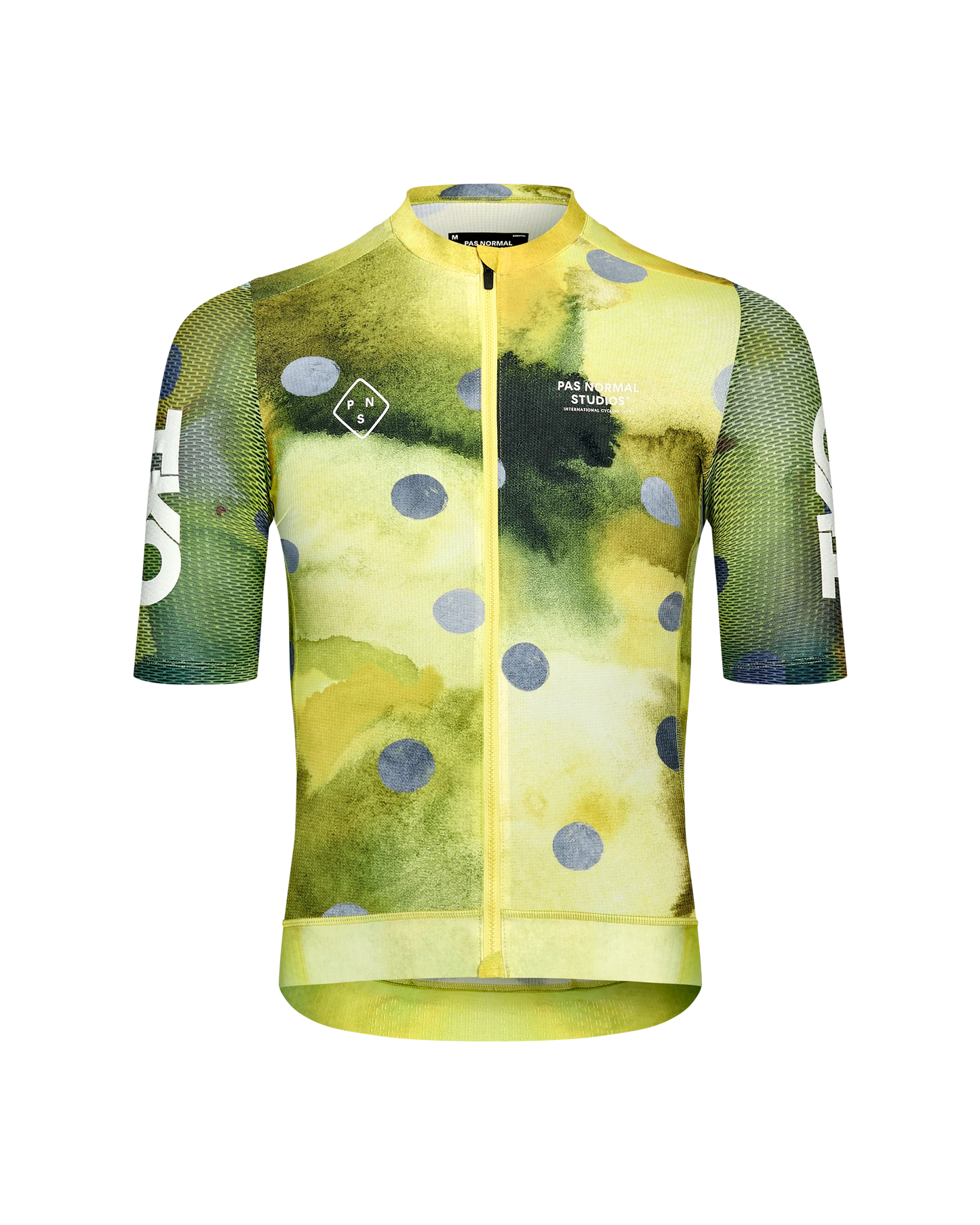 Pas Normal Studios Men's T.K.O. Essential Light Jersey