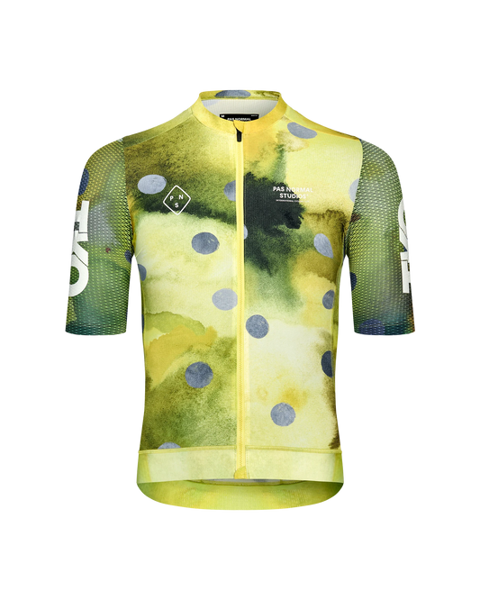 Pas Normal Studios Men's T.K.O. Essential Light Jersey