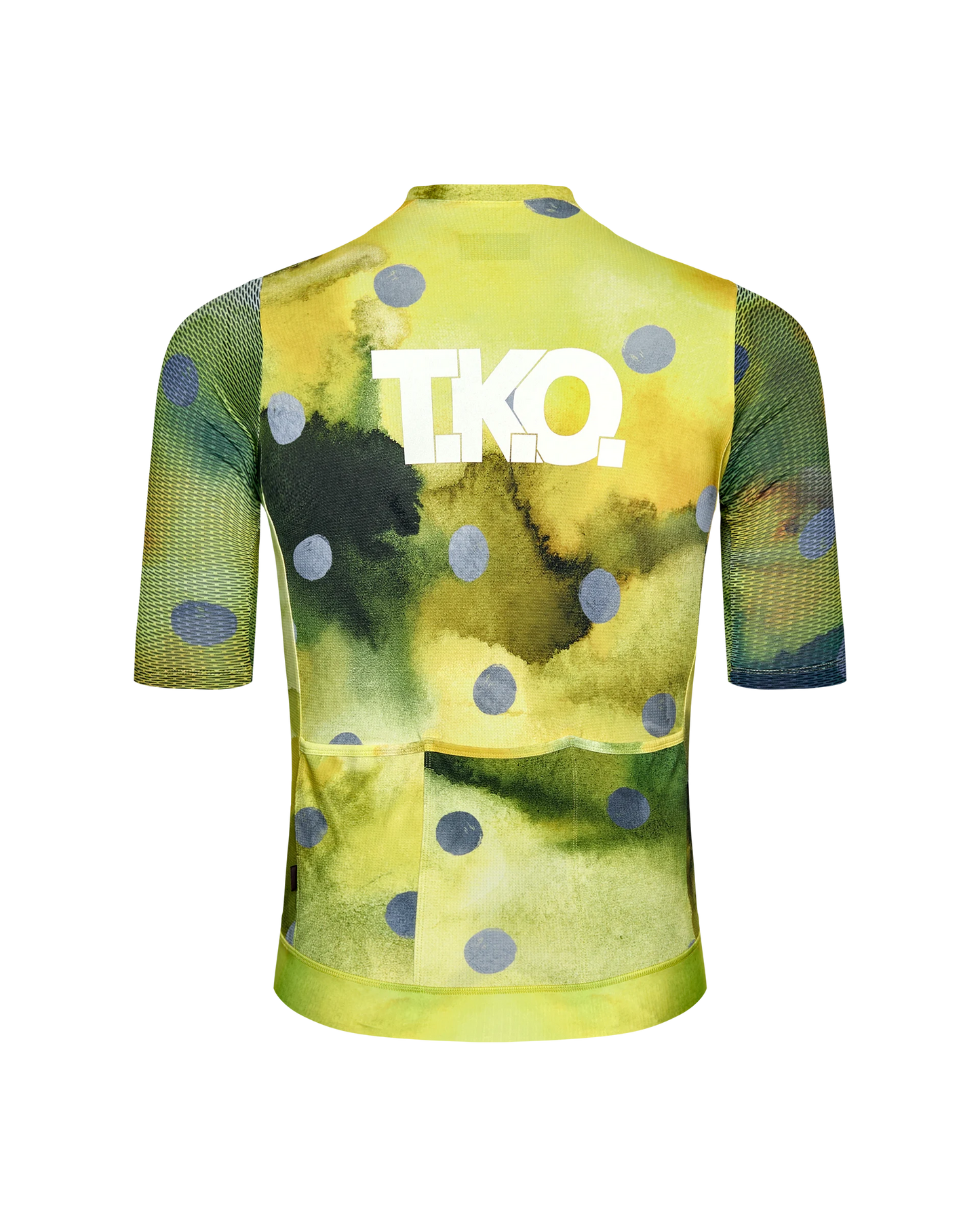 Pas Normal Studios Men's T.K.O. Essential Light Jersey