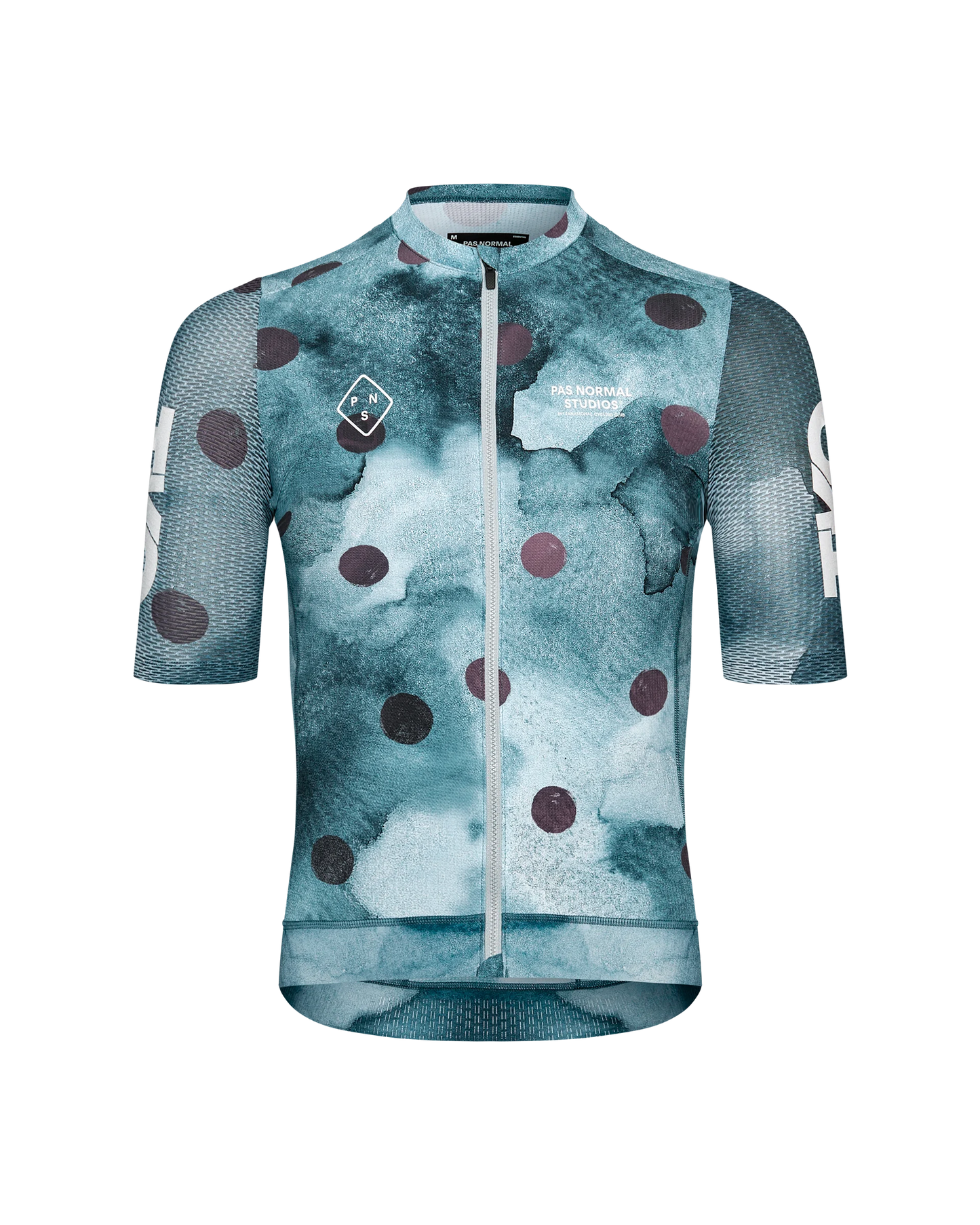Pas Normal Studios Men's T.K.O. Essential Light Jersey