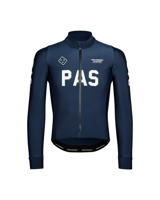Men's PAS Mechanism Long Sleeve Jersey
