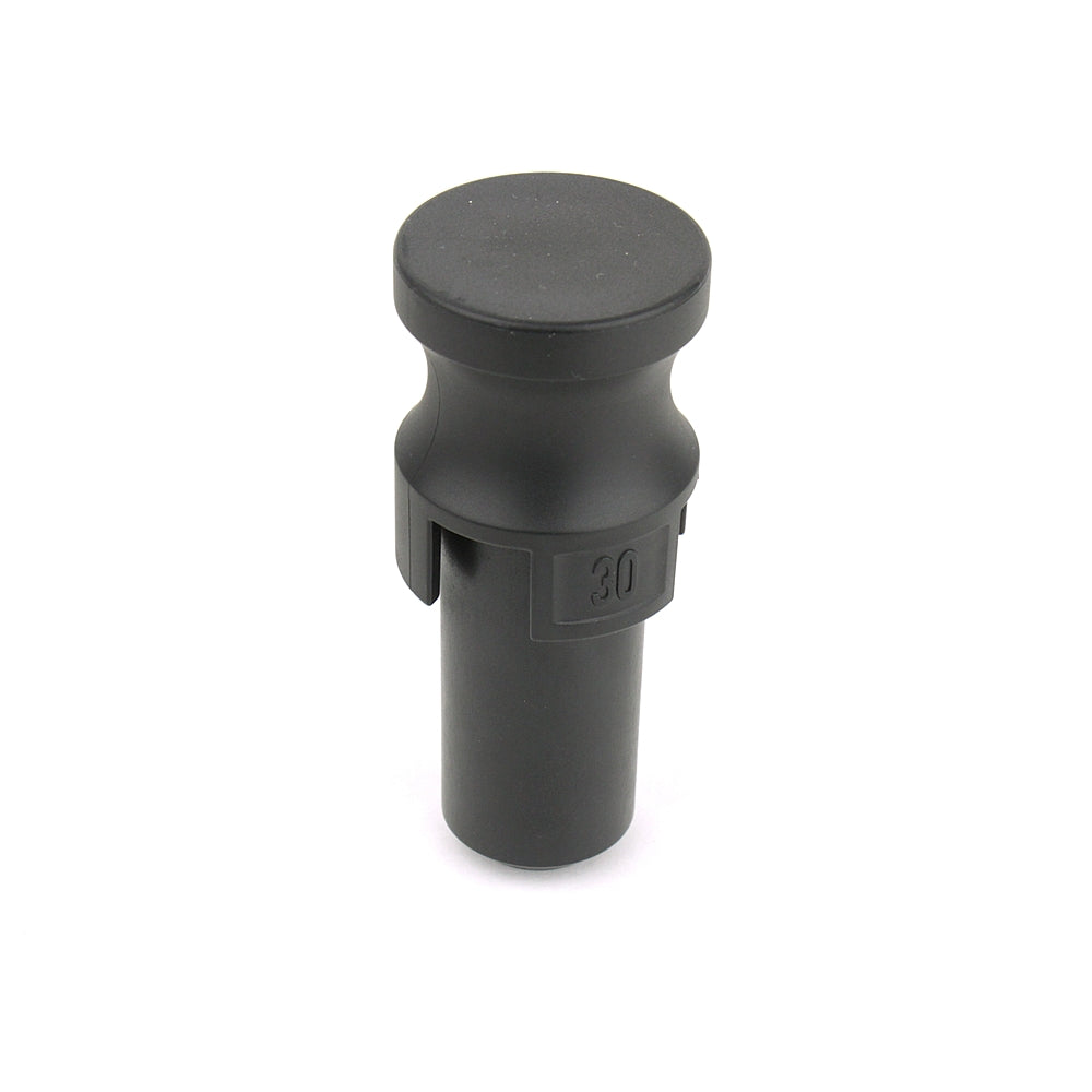 RockShox Fork Lower Leg Dust Seal Installation Tool 30mm (for flangeless and flanged dust seals)