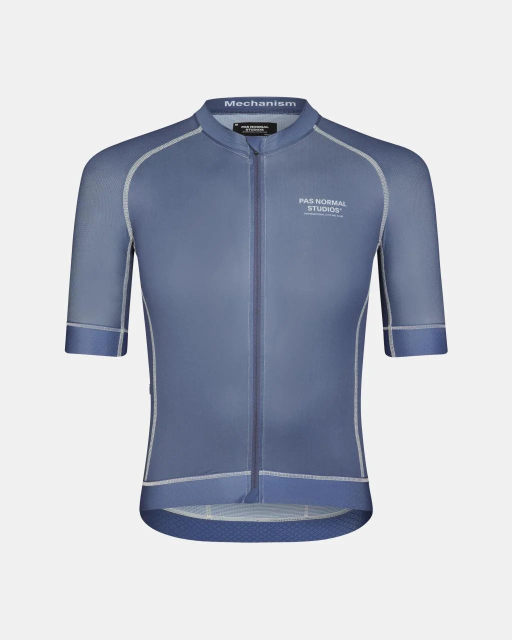 Pas Normal Studios Men's Mechanism Light Indigo