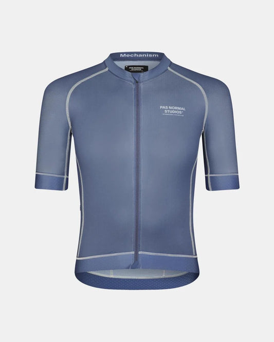 Pas Normal Studios Men's Mechanism Light Indigo