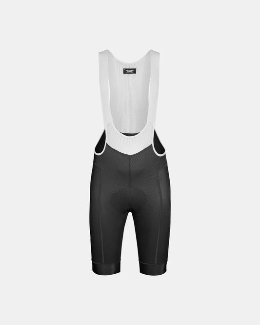 Pas Normal Studios Men's Mechanism Bibs  - Black