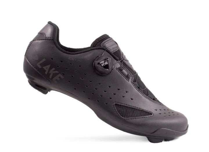 SHOES LAKE  ROAD CX177