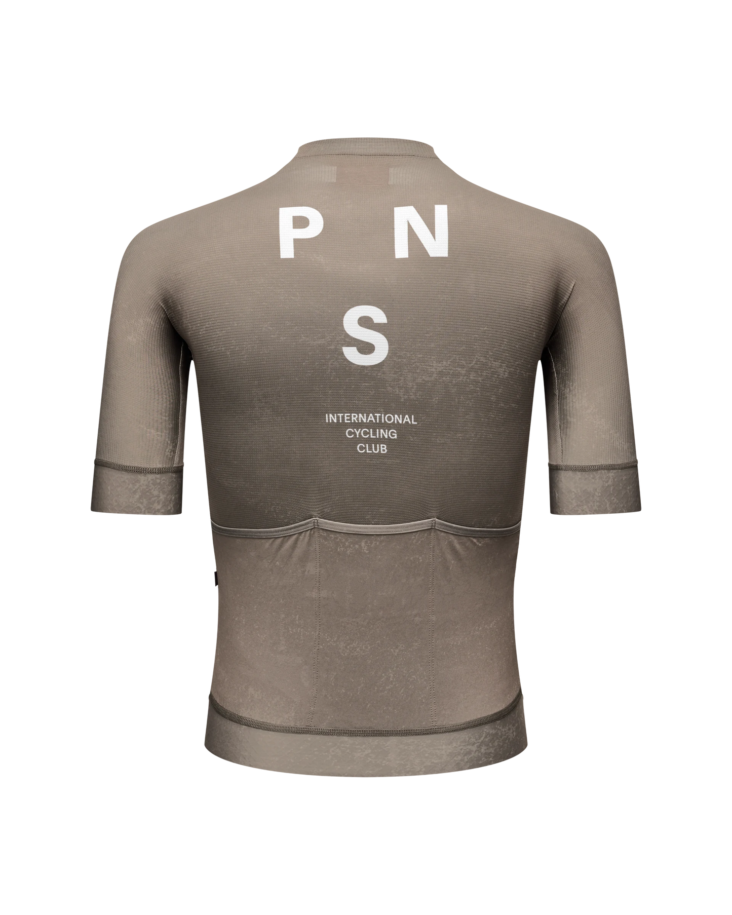 Pas Normal Studios Mechanism Jersey Men's AOP Earth