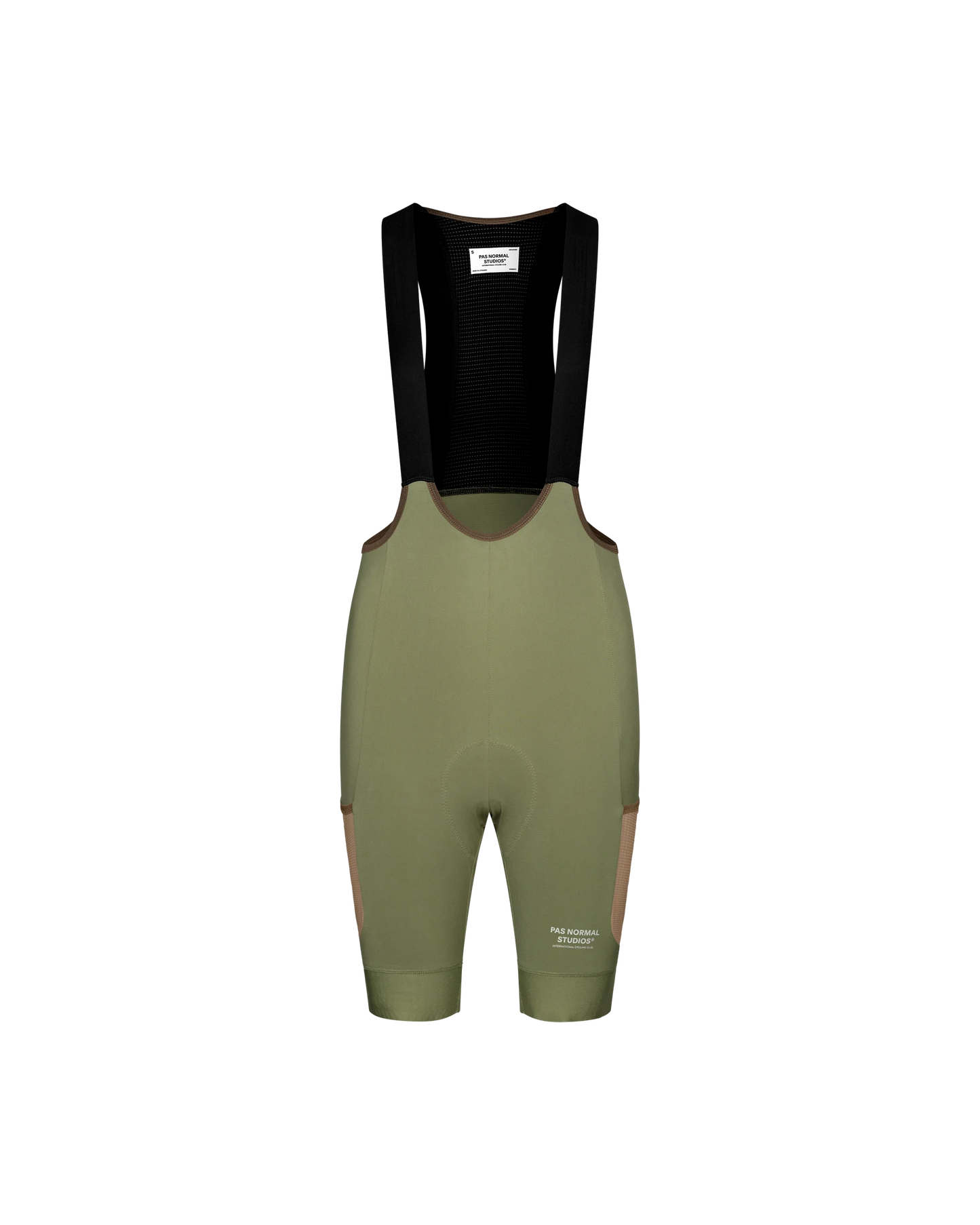 Pas Normal Studios Women's Escapism Bib Short