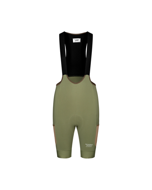 Pas Normal Studios Women's Escapism Bib Short