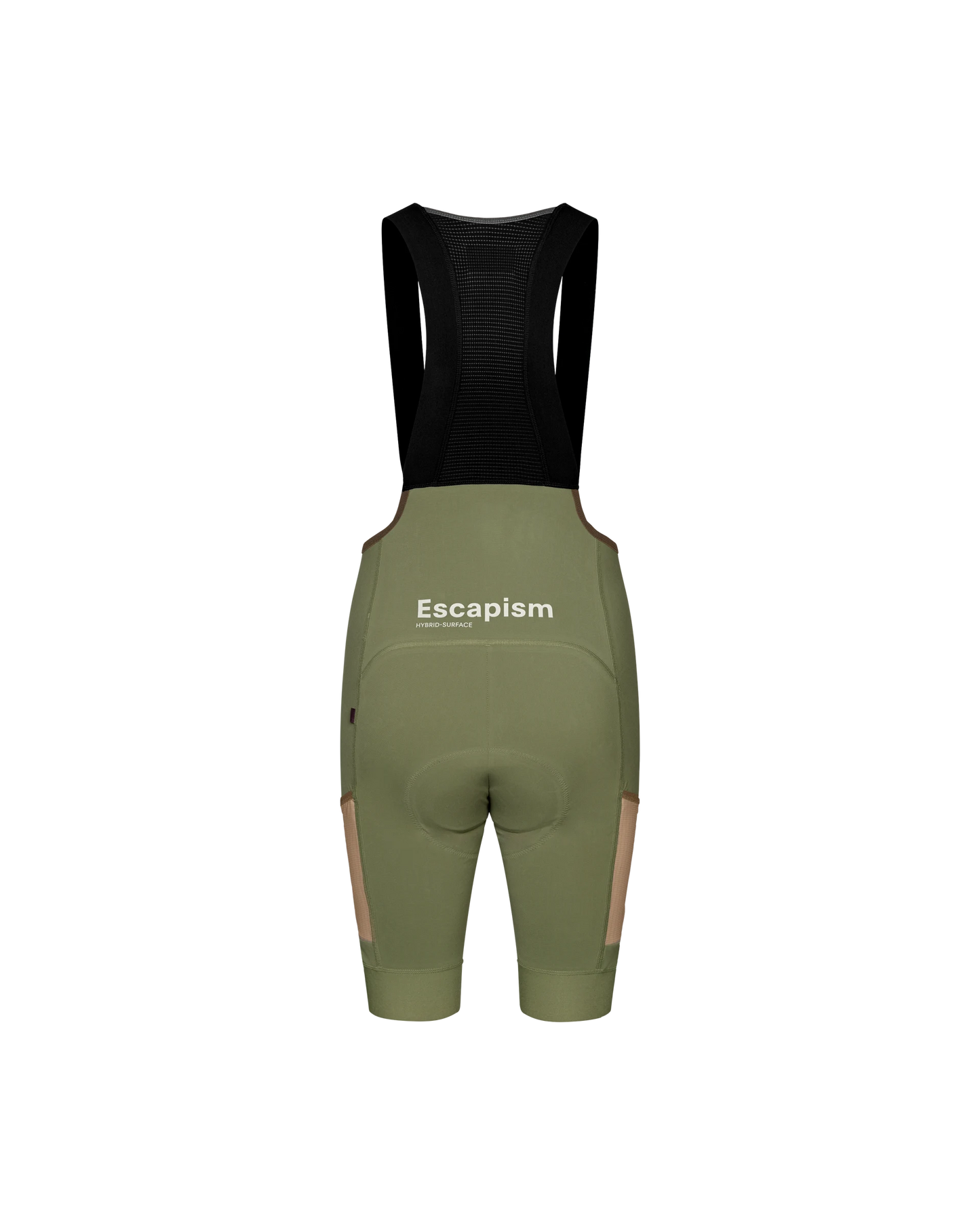 Pas Normal Studios Women's Escapism Bib Short