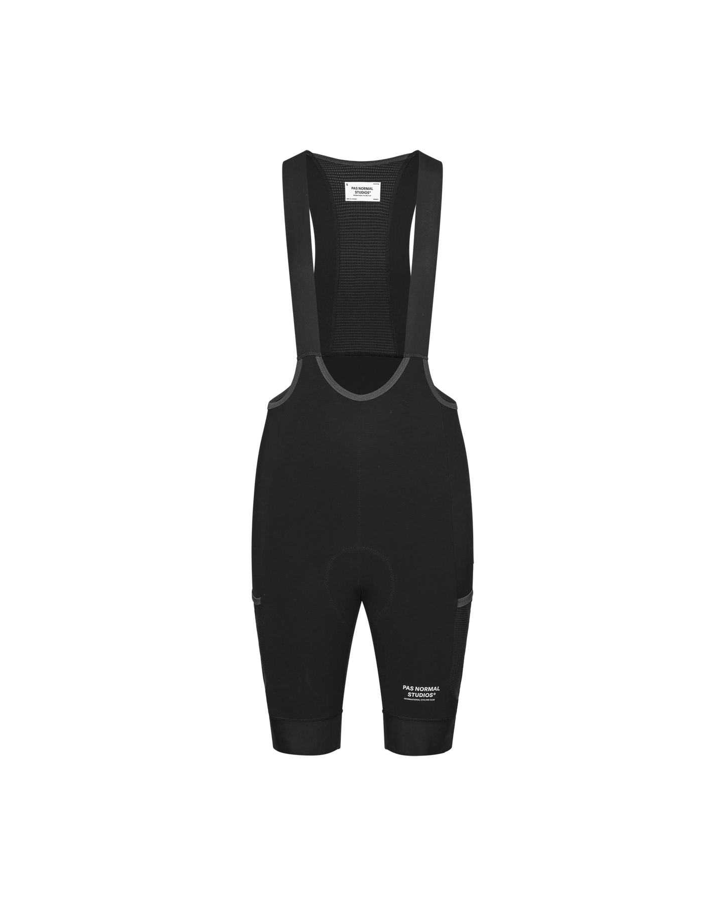 Pas Normal Studios Women's Escapism Bib Short