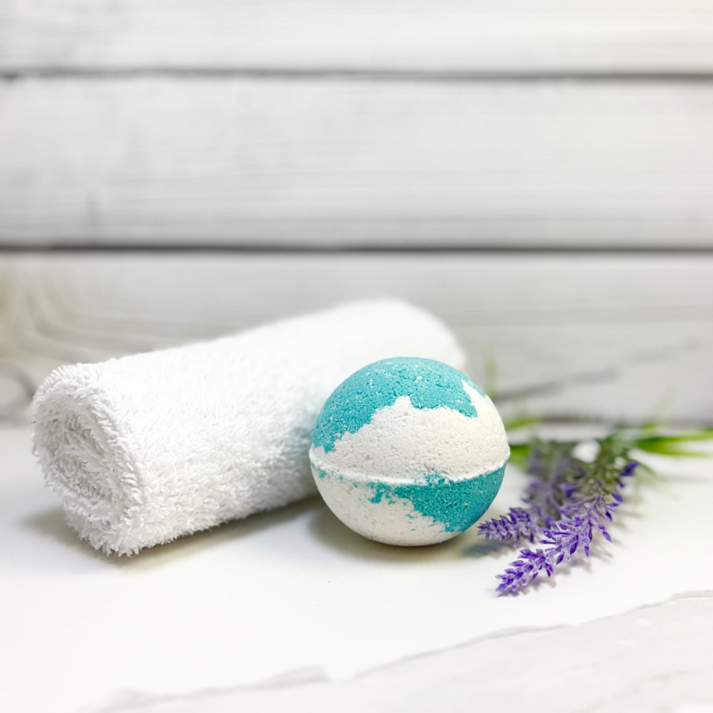 EVOKE Bath Bomb