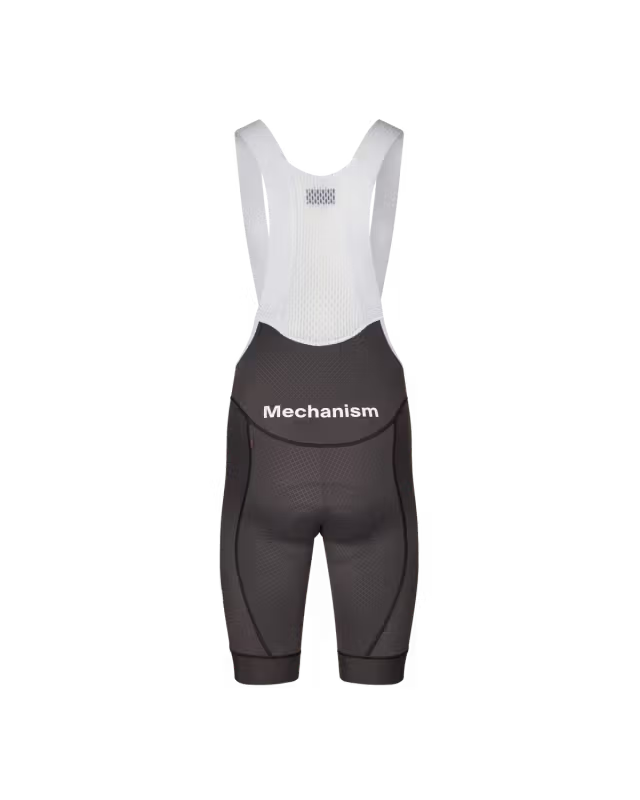 Pas Normal Studios Men's Mechanism Bibs Steel