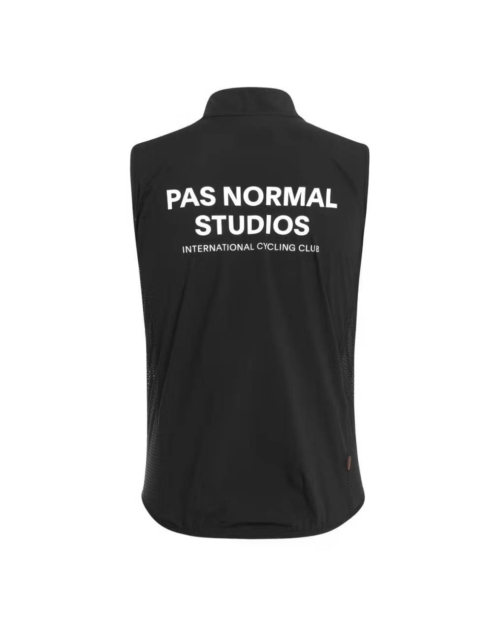 Men's Mechanism Stow Away Gilet