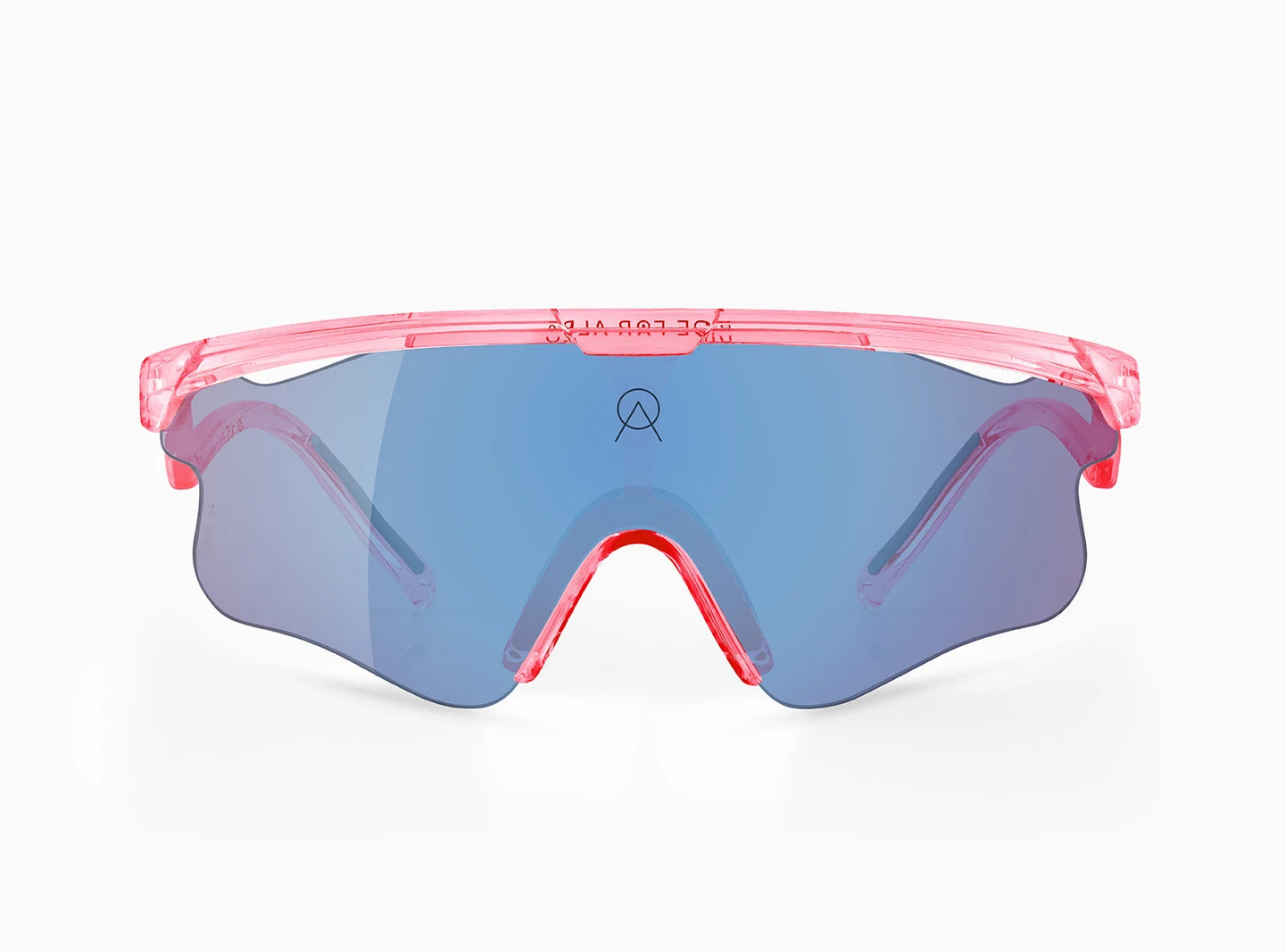ALBA OPTICS DELTA CHERRY GLOSSY VZUM F-LENS FLM