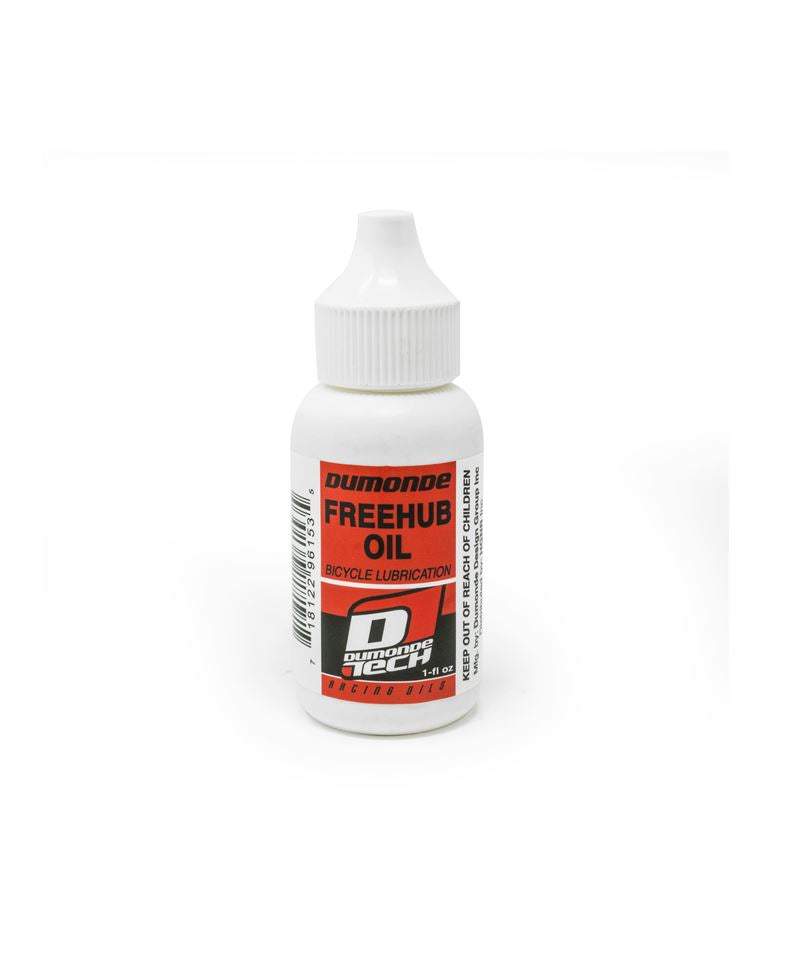 Industry Nine, Freehub Oil, 1oz