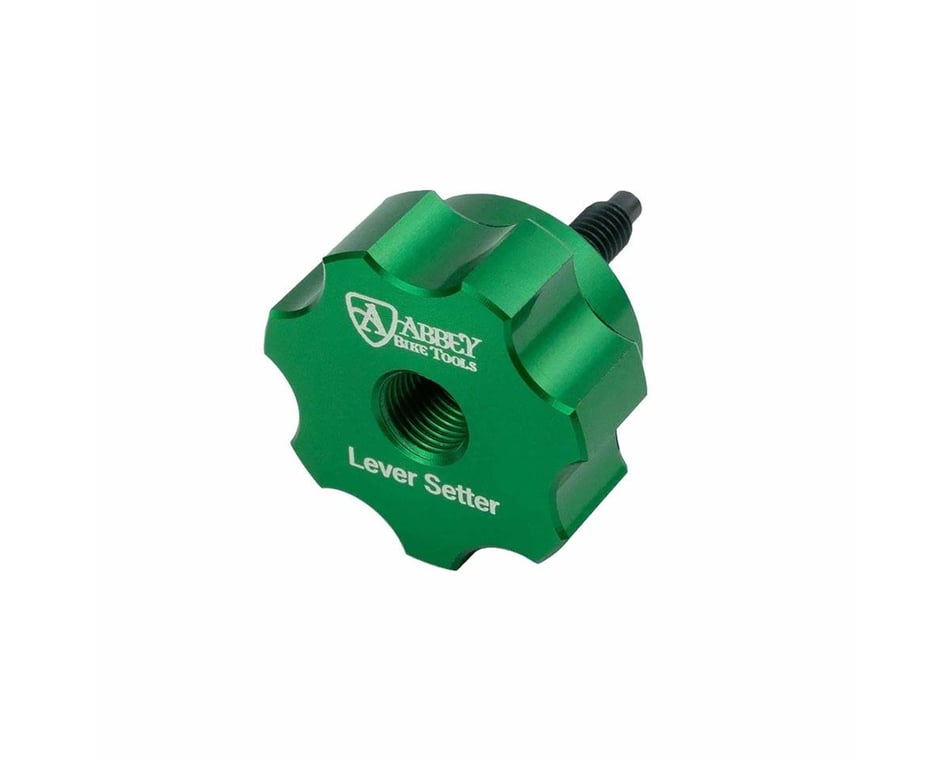 Abbey Tools Lever Setter