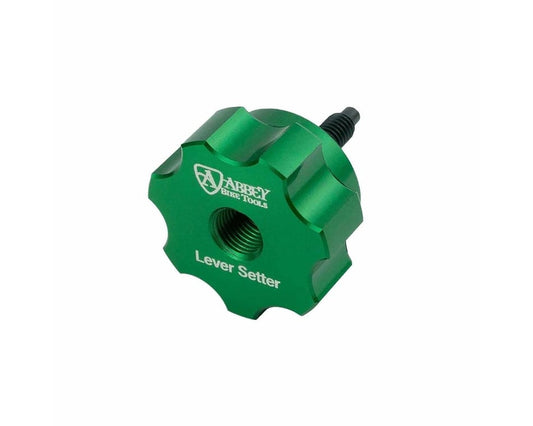 Abbey Tools Lever Setter
