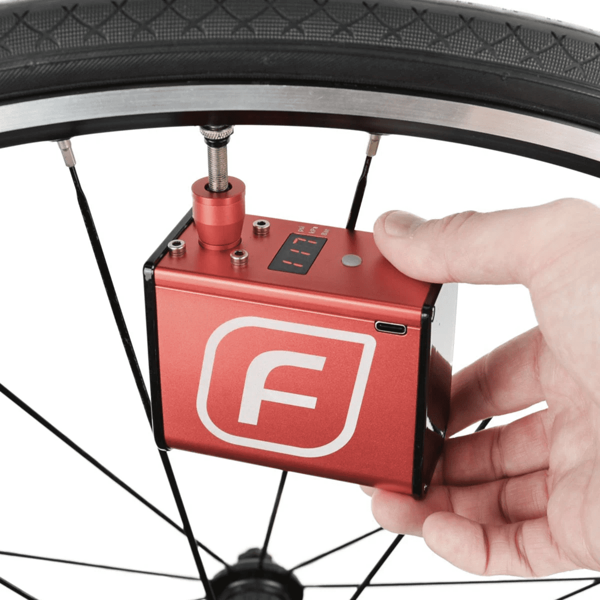 FUMPA PUMPS - FUMPA WDCDSV30