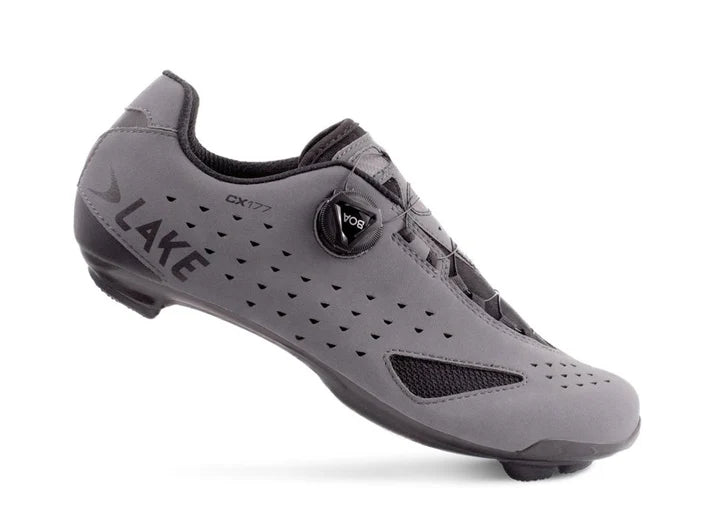 SHOES LAKE  ROAD CX177