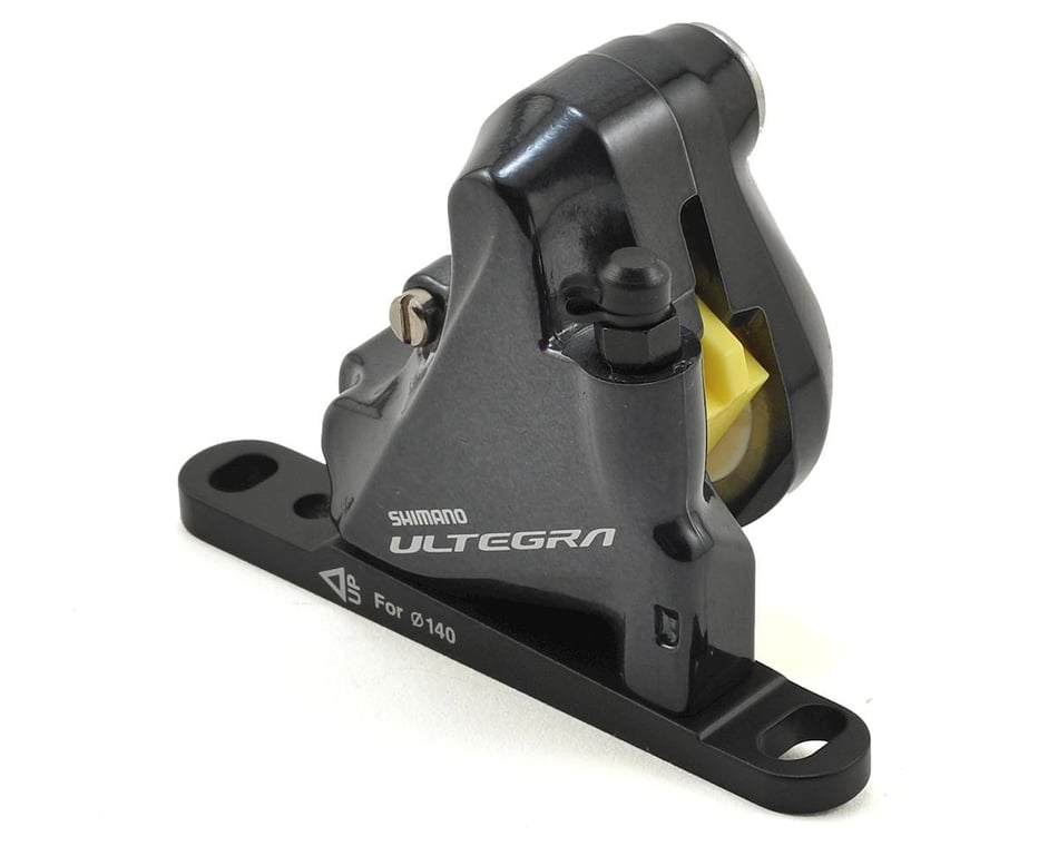 HYDRAULIC DISC BRAKE, BR-R8070, ULTEGRA,FRONT, FLAT