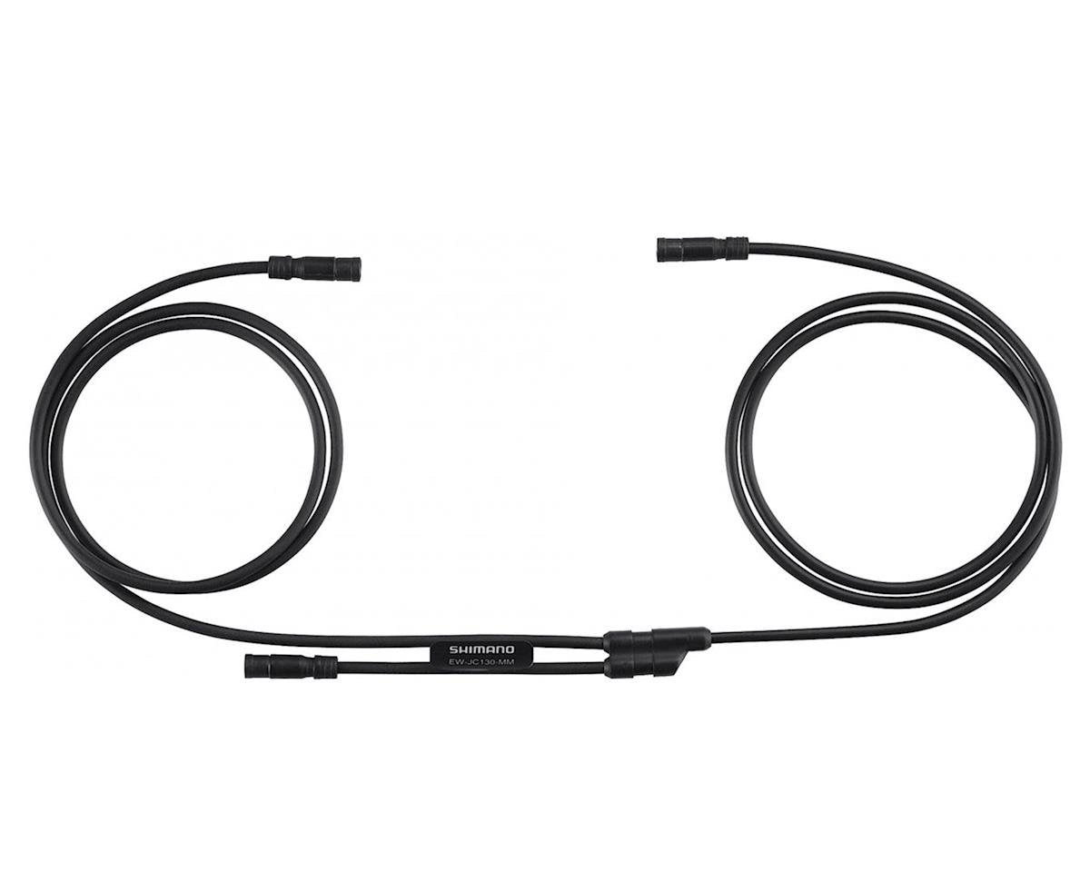 Y-SPLIT ROOTING, EW-JC130-MM, E-TUBE CONNECTOR 550/50/550MM