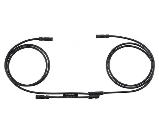 Y-SPLIT ROOTING, EW-JC130-MM, E-TUBE CONNECTOR 550/50/550MM
