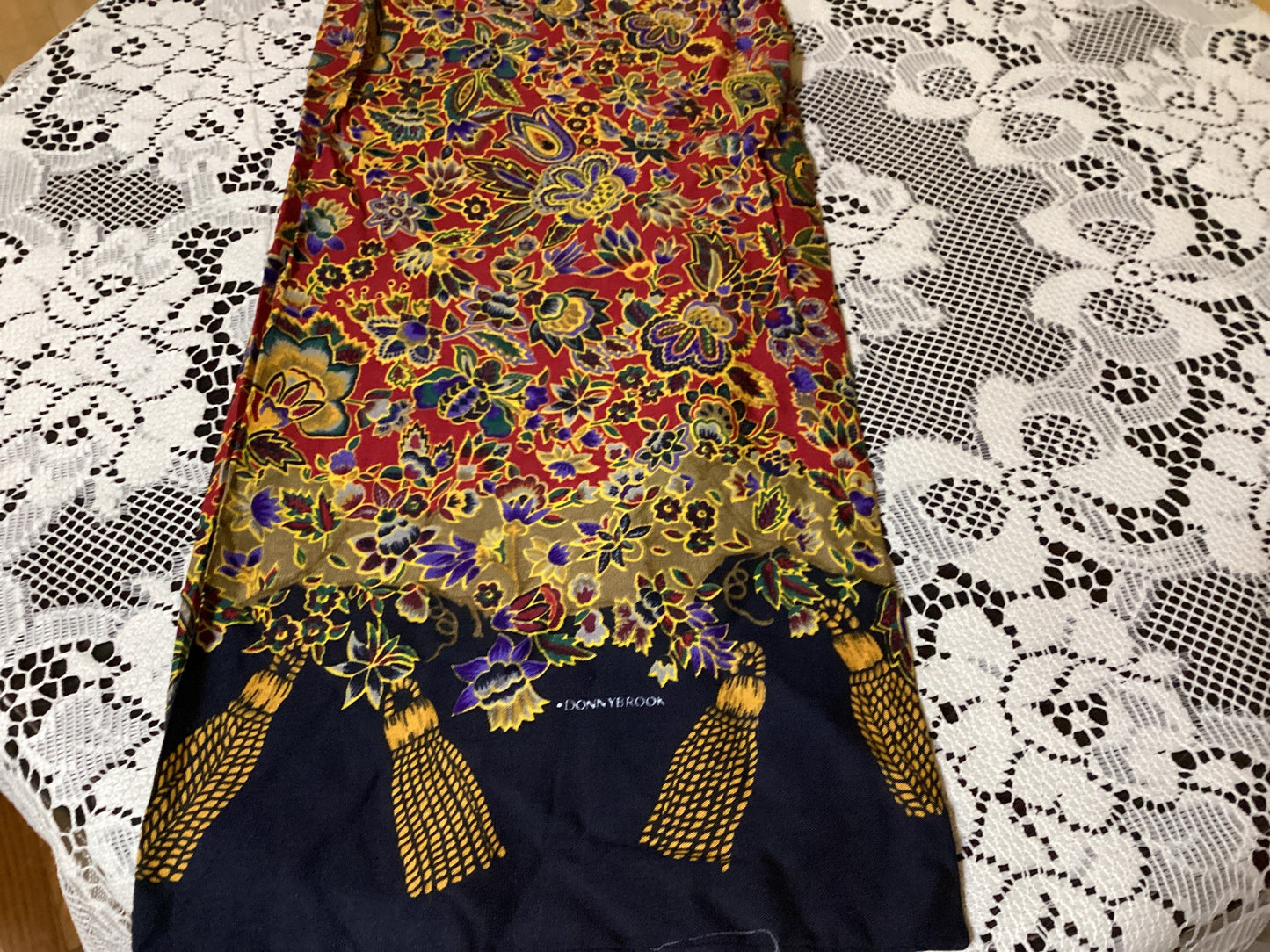 Safetti Gloves Eleganza Unisex Blue LG